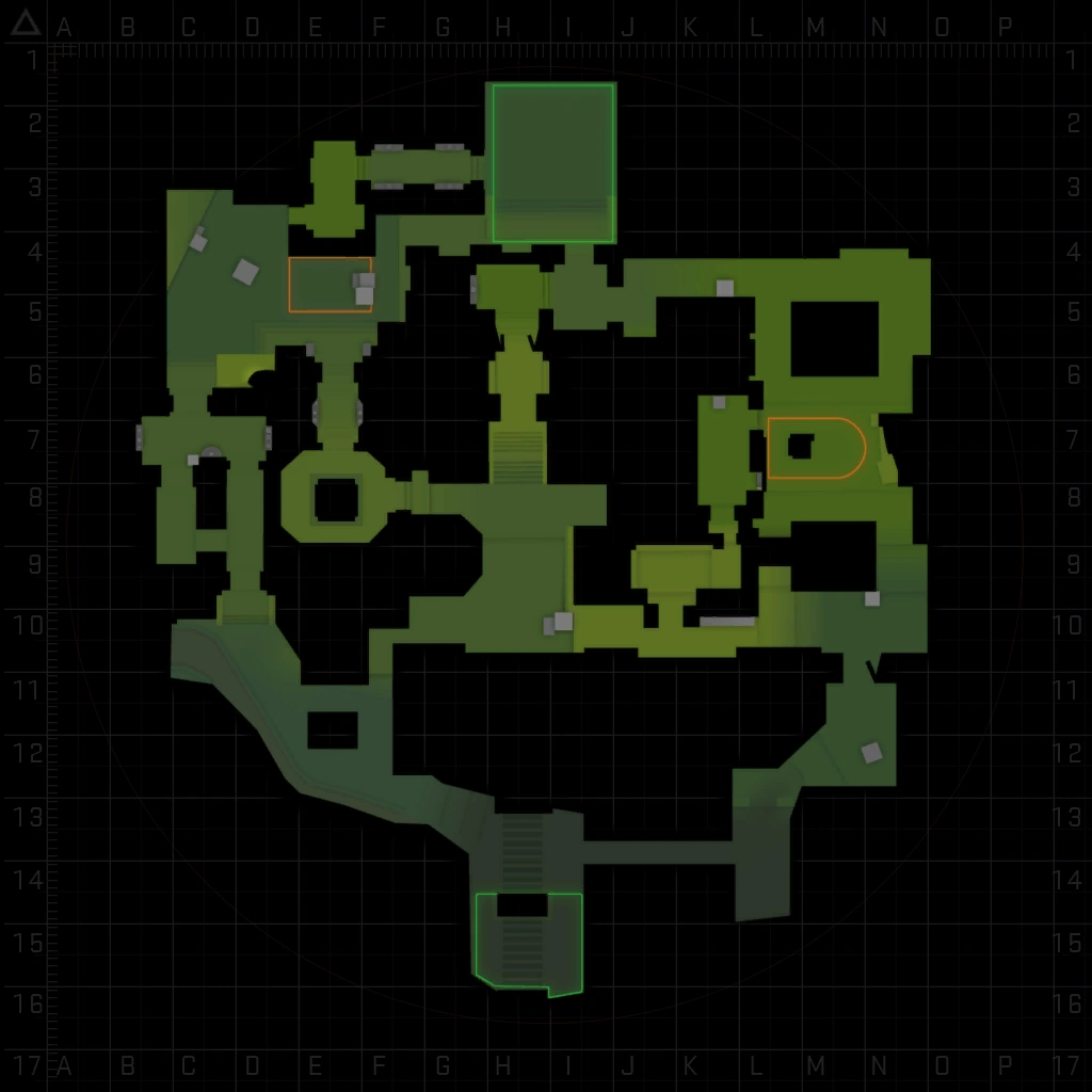 Ancient Radar