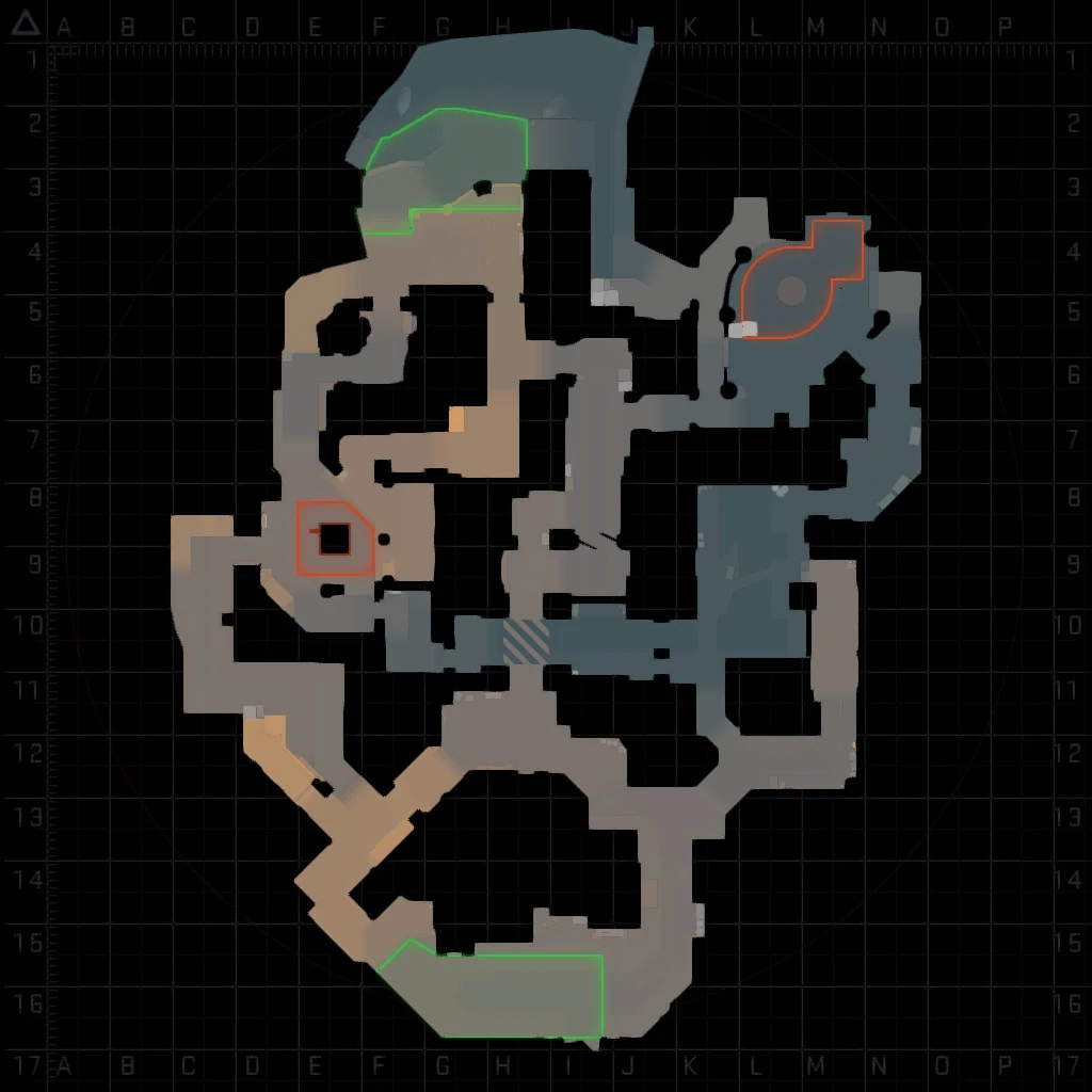 Anubis Radar