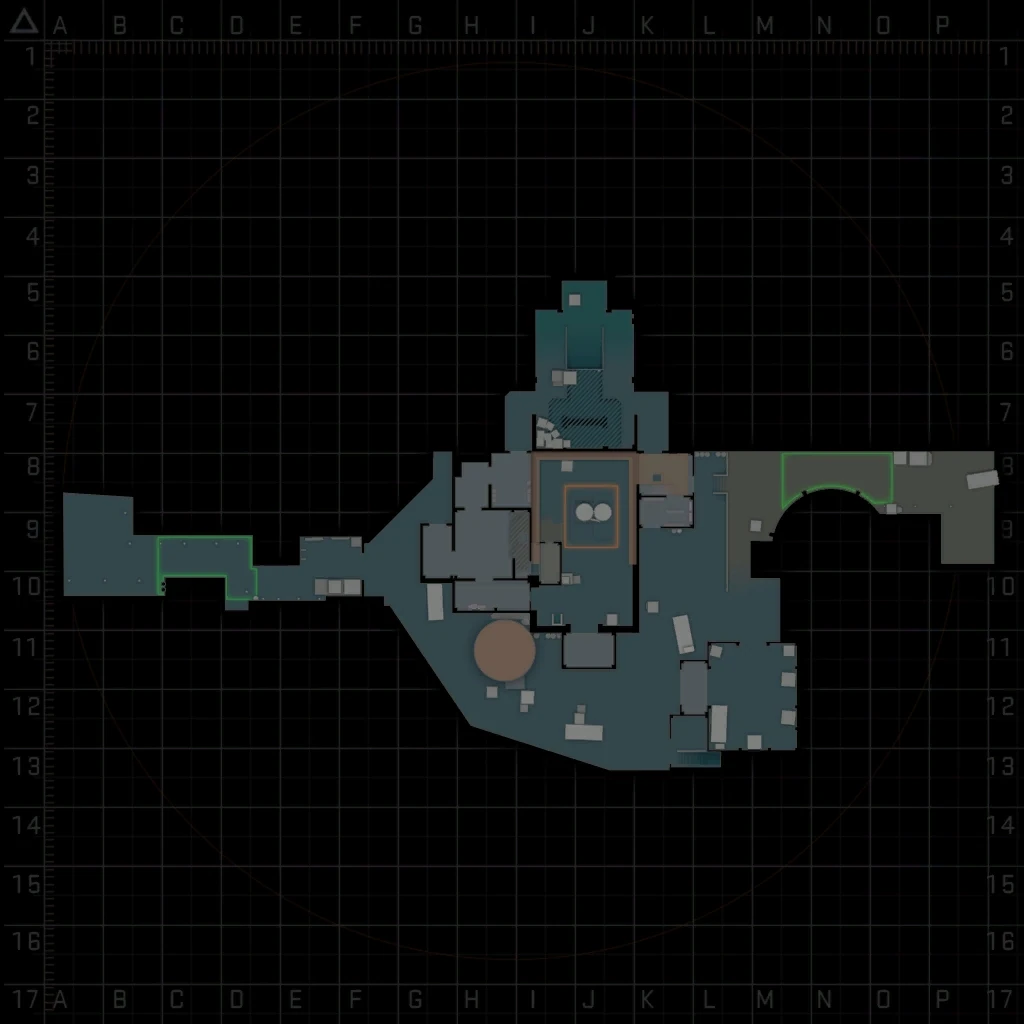 Nuke Radar