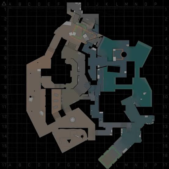 Overpass Radar